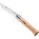 Opinel No.12 Serrated Blade Folding Knife 12 cm