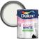 Dulux Magic White Silk Wall Paint Pure Brilliant White 5L