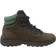 Timberland Mt. Maddsen Mid W - Dark Brown Full Grain