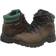 Timberland Mt. Maddsen Mid W - Dark Brown Full Grain