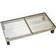 Plus Cubic 17998-2 Entrance Grilles 1st 800x400mm