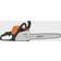 Stihl Chainsaw MS 180 PM3 Cutting Length 40 cm