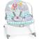 Bright Starts 2-in-1 Baby Rocker & Stationary Seat Rainbow