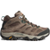 Merrell Moab 3 Mid Waterproof M - Boulder