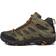 Merrell Moab 3 Mid Waterproof M - Olive