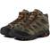 Merrell Moab 3 Mid Waterproof M - Olive