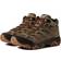 Merrell Moab 3 Mid Waterproof M - Olive/Gum