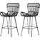 South Shore Balka Bar Stool 39"