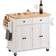 VEVOR Island Rullebord 45x89.9cm