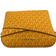 Michael Kors Jet Set Travel Medium Logo Dome Crossbody Bag - Marigold