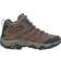 Merrell Moab 3 Mid Waterproof M - Bracken