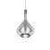 Lodes Skyfall Pendant Lamp 22cm