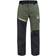 Head Race Nova Pants Men - Black/Thyme