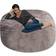 Chill Sack Comfy Soft Bean Bag