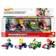 Hot Wheels Mariokart 4 Pack