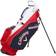 Callaway Hyperlite Zero Double Strap Stand Bag