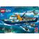LEGO City Polarudforskningsskib 60368