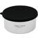 Yummii Yummii Bento Rounds X-Large Food Container 0.95L