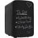 Cooluli Vibe-15LE Compact Thermoelectric Warmer Mini Black