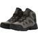 Hi-Tec Bandera Lite M - Olive Night/Charcoal/Black