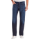 7 For All Mankind Austyn Relaxed Straight Jean - Los Angeles Dark