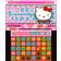 Hello Kitty & Friends: Rock n' World Tour (3DS)