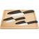 Starfrit 92854-006 Knife Set