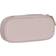 Beckmann Oval Pencil Case Soft Pink