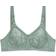 Triumph Doreen Bra Without Underwire - Abstinthe