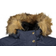 McKinley Women's Victoria Parka II - Marine