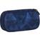 Beckmann Oval Pencil Case Sport Junior Blue Quartz