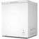 Chiq FCF142D White