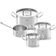 Fissler Original-Profi Cookware Set with lid 7 Parts