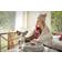 Peri Home Snow Leopard Filt Beige (152.4x127cm)