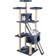 Go Pet Club Kitten Cat Tree 71"