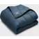 Tencel Weight Blanket Blue (203.2x152.4cm)