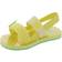 UGG Toddler Zuma Sling Stuffie - Pineapple