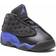 NIKE Air Jordan 13 Retro TD - Black/White/Hyper Blue