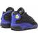 NIKE Air Jordan 13 Retro TD - Black/White/Hyper Blue