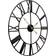 Sorbus Decorative Wall Clock 24"