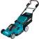 Makita XML11CT1 Battery Powered Mower