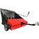 Agri-Fab Tow-Behind Lawn Sweeper 44"