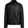 Polo Ralph Lauren Leather Jacket - Black