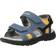 Geox Boy Vaniett - Avio/DK Yellow