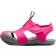 NIKE Toddler Sunray Protect 2 Sandals - Hyper Pink/Smoke Grey/Fuchsia Glow