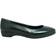 Genuine 8300 Dress Pump Low - Black