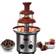 Total Chef Electric Chocolate Fountain