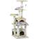 Go Pet Club Cat Tree Condo 67"