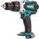 Makita DHP458Z (2x5.0Ah)