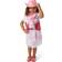 Melissa & Doug Cowgirl Role Play Costume Set